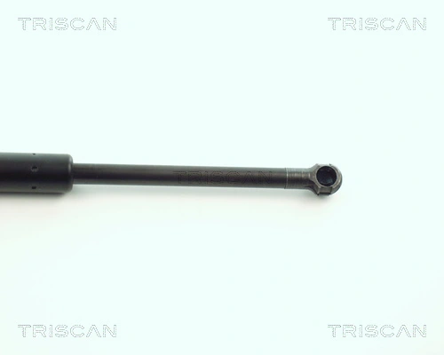 Amortecedor de tampa de porta-malas (de 3ª/5ª porta traseira) BMW 7  E38