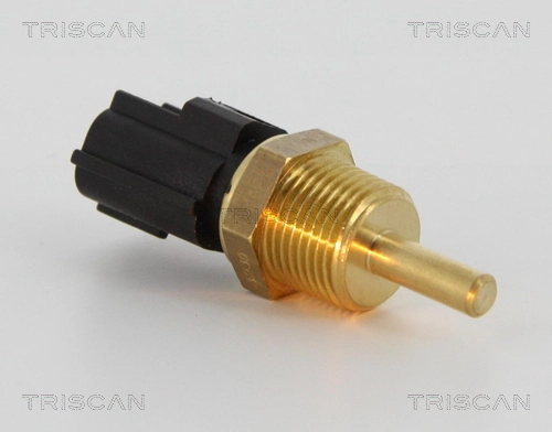 Sensor de temperatura do fluido de esfriamento Chrysler MD177572