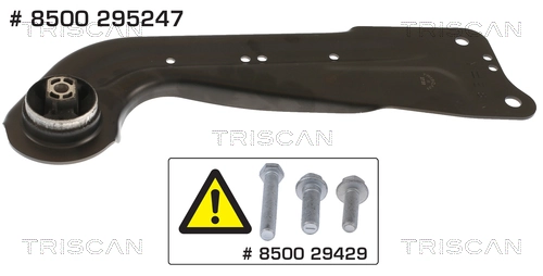 8500295247 Triscan