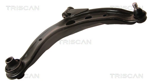 LC6234300C Hyundai/Kia Braço oscilante inferior direito de suspensão dianteira