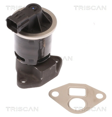 Válvula EGR de recirculação dos gases para Chevrolet Lacetti  J200