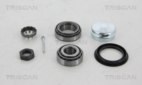 Rolamento de cubo traseiro para Audi 80 B4 8C2
