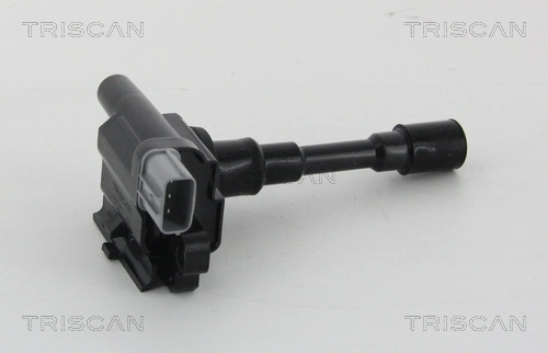 Bobina de ignição BAEQ159 Magneti Marelli