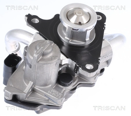 Válvula EGR de recirculação dos gases Skoda Octavia IV A8 NX5, PV5