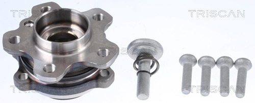 Cubo dianteiro para BMW 3  G20, G80, G28
