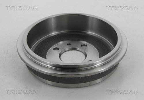  Tambor do freio traseiro Fiat Fiorino сaixa (225) (2008 - 2026) 