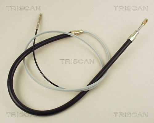 para BMW 5 (E34)