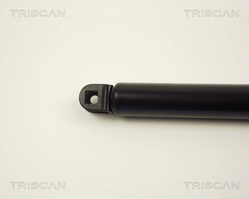Amortecedor de tampa de porta-malas (de 3ª/5ª porta traseira) para Toyota Hiace IV H1, H2