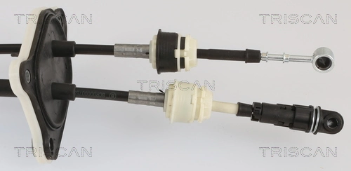 Cabo de mudança duplo Fiat/Alfa/Lancia 55243698 preço, a partir de 72,89 USD