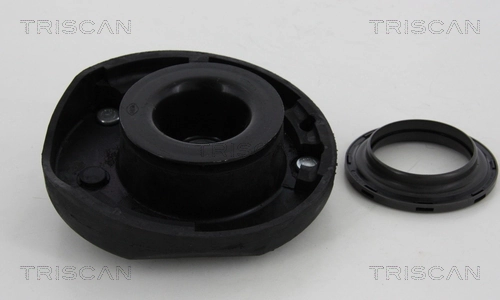 Suporte de amortecedor dianteiro esquerdo Nissan/Infiniti 8671017905
