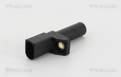  Sensor de posição (de revoluções) de cambota Mitsubishi Colt VI hatchback (Z3A) (2004 - 2008) VI