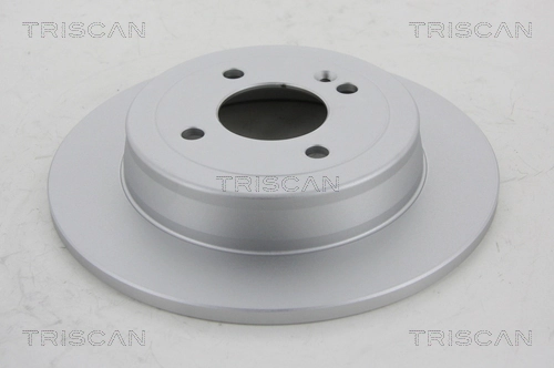 Compre Disco do freio traseiro Hyundai I20 