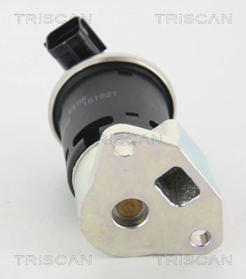 Válvula EGR de recirculação dos gases Chevrolet Lacetti sedan (J200) (2003 - 2013) 