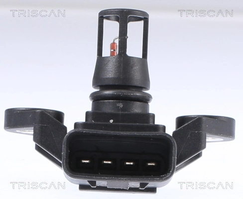 97381191 General Motors Sensor de pressão no coletor de admissão, MAP