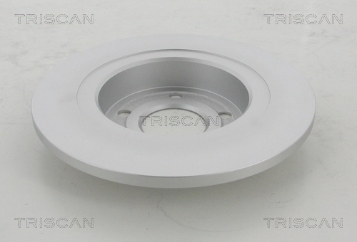 Disco do freio traseiro para Opel Vectra C GTS 