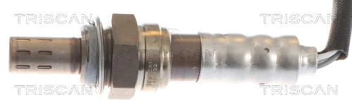Compre 418 NGK Sonda lambda, sensor de oxigênio depois de catalisador