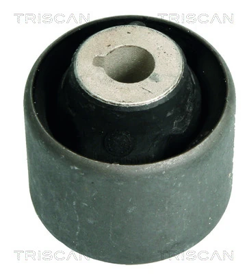  Bloco silencioso dianteiro do braço oscilante inferior Volkswagen Multivan T5 monovolume (7HM, 7HN, 7HF, 7EF, 7EM, 7EN) (2003 - 2016) T5