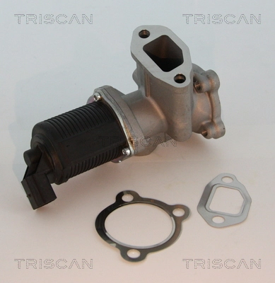 Compre 93196799 Peugeot/Citroen Válvula EGR de recirculação dos gases