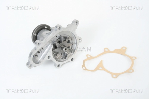 Bomba de água (bomba) de esfriamento para Nissan Pathfinder  R51M