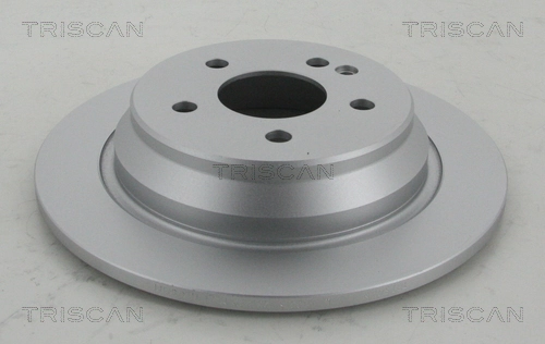 Disco do freio traseiro para Mercedes Vito II 639