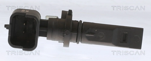 Compre 9806041680 Fiat/Alfa/Lancia Sensor ABS traseiro