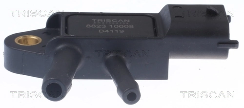 Compre 281006252 Renault (RVI) Sensor de pressão dos gases de escape