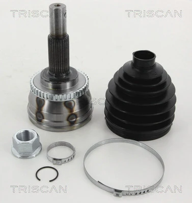 854014147 Triscan