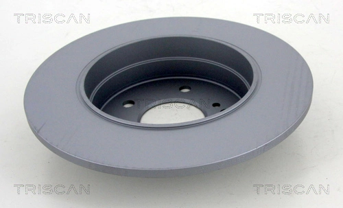 Disco do freio traseiro para Mercedes E  W124