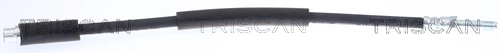 Mangueira do freio traseira Chrysler 68013583AA preço, a partir de 6,03 USD