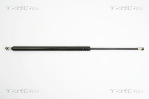 Amortecedor de tampa de porta-malas (de 3ª/5ª porta traseira) Renault Scenic GRAND II JM0, JM1