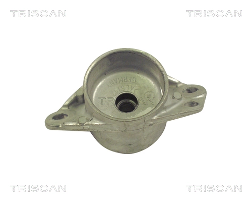 Suporte de amortecedor traseiro 4311 Metalcaucho