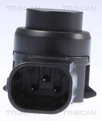 SU001A5122 Toyota Sensor dianteiro de sinalização de estacionamento (sensor de estacionamento)