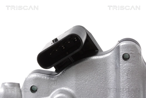 Válvula EGR de recirculação dos gases Mercedes E  W212