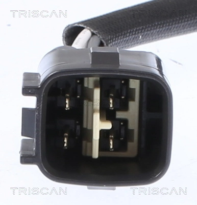 DOX0246 Japan Parts Sonda lambda, sensor direito de oxigênio até o catalisador