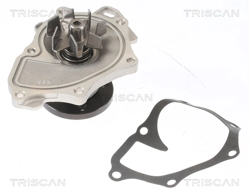 Bomba de água (bomba) de esfriamento Toyota RAV4 III A3