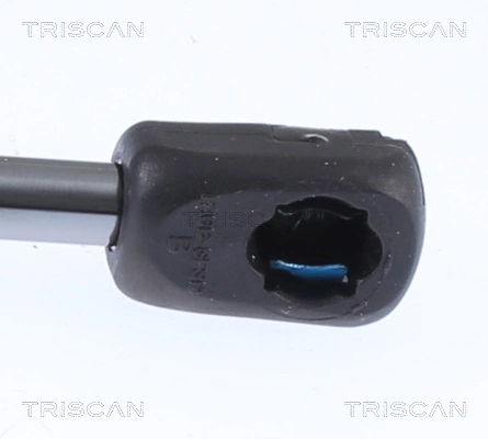 Amortecedor de tampa de porta-malas (de 3ª/5ª porta traseira) Mercedes E  S213