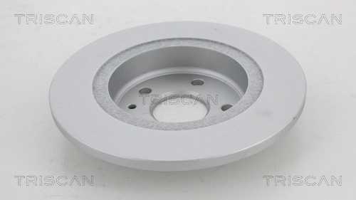  Disco do freio traseiro Chevrolet Aveo III hatchback (T300) (2011 - 2020) III