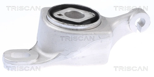  Bloco silencioso dianteiro do braço oscilante inferior Mercedes ML/GLE coupé (C292) (2015 - 2019) 