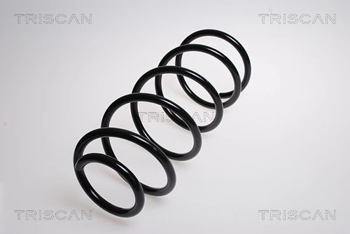 Mola dianteira para Citroen C8  EA, EB
