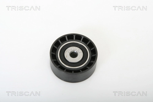 Rolo de reguladora de tensão da correia de transmissão Nissan/Infiniti 1175000QAF