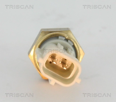 Sensor de temperatura do fluido de esfriamento Fiat/Alfa/Lancia 71742065