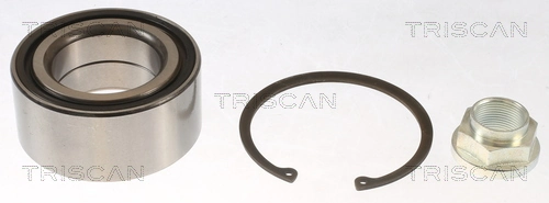 Rolamento de cubo dianteiro para Honda Accord VIII CW