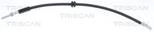Mangueira do freio dianteira para Volkswagen Multivan T5 7HM, 7HN, 7HF, 7EF, 7EM, 7EN