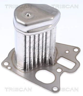 Radiador do sistema EGR de recirculação dos gases de escape 71772987 Peugeot/Citroen