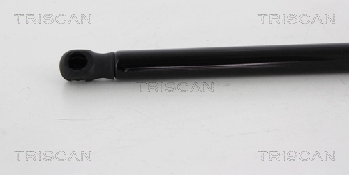 871042240 Triscan Amortecedor de tampa de porta-malas (de 3ª/5ª porta traseira)