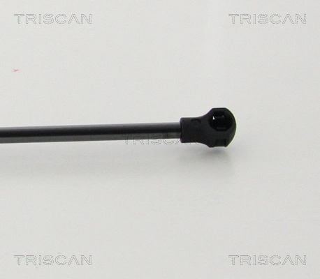 Compre 1679431080 Peugeot/Citroen Amortecedor de tampa de porta-malas (de 3ª/5ª porta traseira)