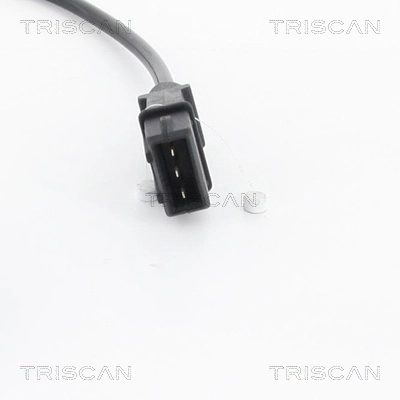 Sensor de posição (de revoluções) de cambota 550108A ERA Benelux
