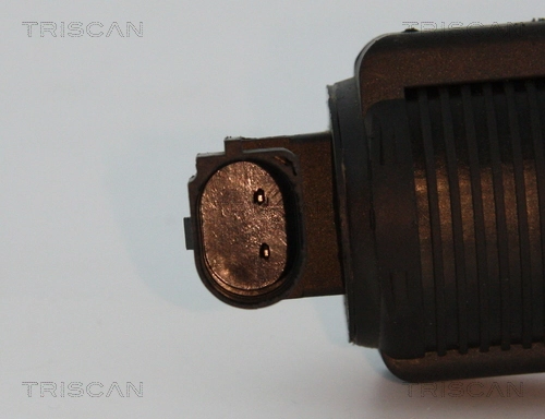 Válvula EGR de recirculação dos gases 93196799 Peugeot/Citroen
