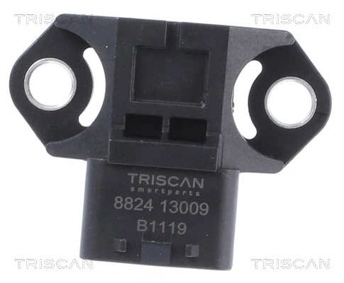 Sensor de pressão de supercompressão APS119 Magneti Marelli