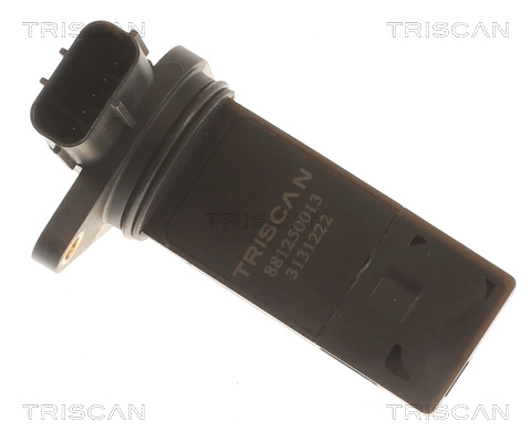Sensor de fluxo (consumo) de ar, medidor de consumo M.A.F. - (Mass Airflow) para Mazda 6  GJ, GL